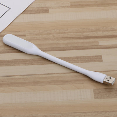 Lámpara LED USB Portátil para Computadora - Image 22