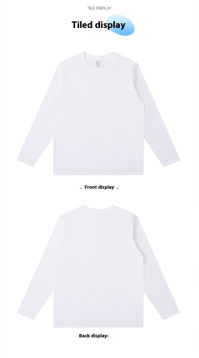 Camiseta Interior de Algodón Blanco para Mujer - Image 27