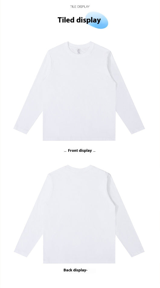 Camiseta Interior de Algodón Blanco para Mujer - Image 27