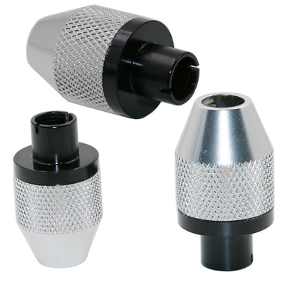 Mandril de Aleación de Aluminio para Amoladora Eléctrica 03-60mm - Image 11