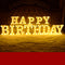 Letras De Feliz Cumpleaños