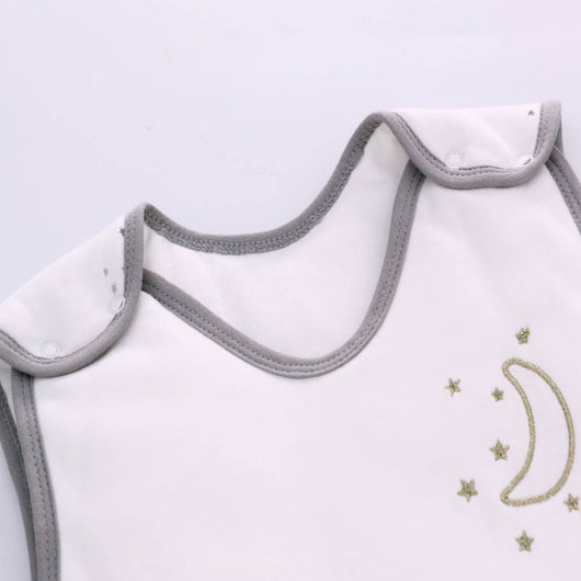 Pijama Enterizo Térmico para Bebé - Protección Invierno y Otoño - Image 10