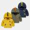 Sudaderas y Abrigos Casuales para Niños y Adolescentes