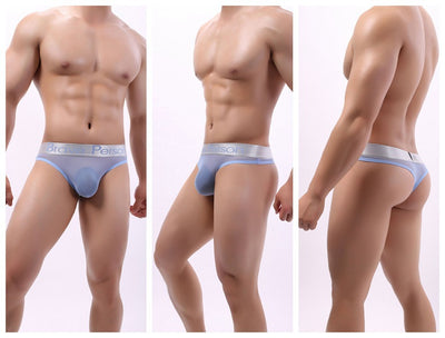Bóxer T-back BRAVE PERSON para Hombre - Image 15