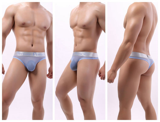Bóxer T-back BRAVE PERSON para Hombre - Image 15