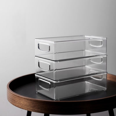 Organizador Refrigerador Japonés - Cajas Almacenamiento Alimentos Frescos - Image 7