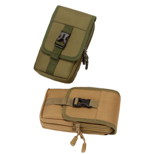 Bolsa de Cintura para Celular Resistente para Obras y Construcción - Image 2