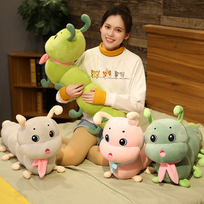 Almohada Peluche Suave y Acogedor - Image 11