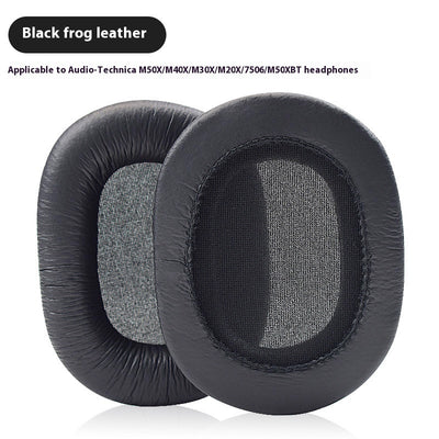 Fundas Protectoras de Esponja Suave para Auriculares - Image 9