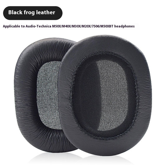 Fundas Protectoras de Esponja Suave para Auriculares - Image 9