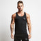 Chaleco Deportivo de Algodón para Hombre - Camiseta Muscle Fit Transpirable