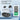538 Bluetooth Headset 53 New Lightweight Mini Compact Noise Reduction