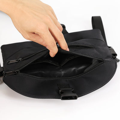 Bolsa Pectoral Deportiva para Actividades al Aire Libre - Image 10
