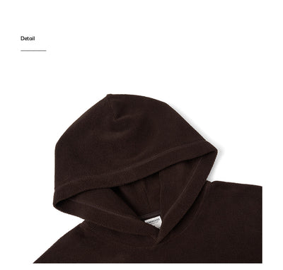 Sudadera con Capucha Polar Antiestática con Bordado - Image 19
