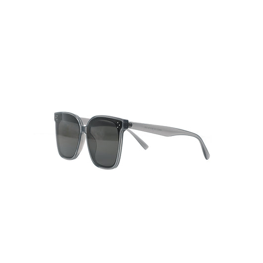 Gafas de Sol Retro Oversized Marco Cuadrado Redondo