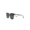 Gafas de Sol Retro Oversized Marco Cuadrado Redondo