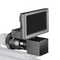 Monocular de Visión Nocturna Infrarroja Digital HD