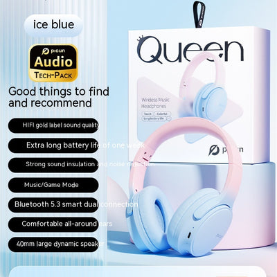 Auriculares Inalámbricos Bluetooth con Cancelación de Ruido - Image 4