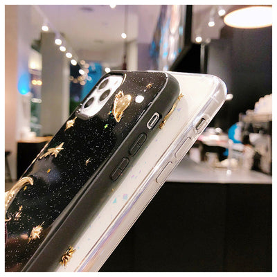 Funda para teléfono con acabado brillante electrochapado - Image 14