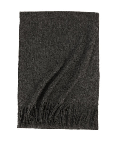 Bufanda de Cachemira Pura con Efecto Ripple - Abrigo Elegante y Cálido - Image 29
