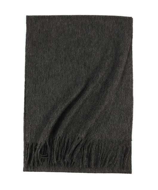 Bufanda de Cachemira Pura con Efecto Ripple - Abrigo Elegante y Cálido - Image 29