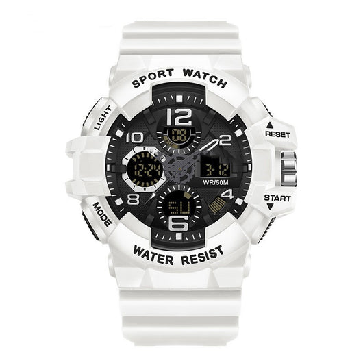 Reloj Deportivo Inteligente Resistente al Agua con Luz Nocturna - Image 10