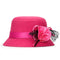 Rojo Rosa Size