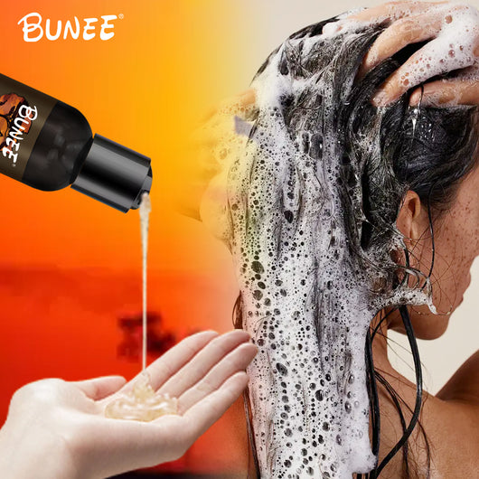 Aceite Chebé Africano para Cabello Denso y Fortalecido - Tratamiento Regenerador de Seda - Image 14