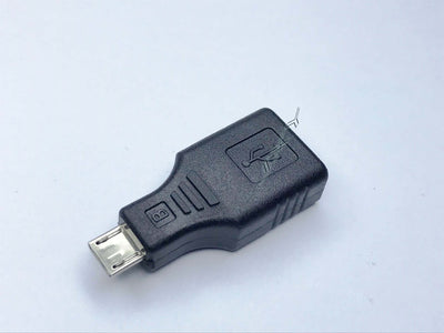 Adaptador de Micrófono XLR Macho a Hembra Mini Jack - Image 6