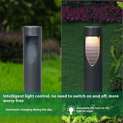 Luz Solar Decorativa para Jardín - Resistente al Agua - Image 4