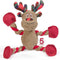 Christmas Moose