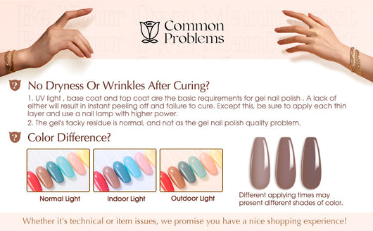 Kit Completo de 38 Esmaltes en Gel para Salón de Uñas Profesional - Image 16