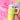 Pastel Rainbow Daisy Tumbler Cup Charms 40oz | 30oz | 20 oz | 14oz Tumbler Cup Accessories | 40oz Tumbler Accessories (Copy) - Tekeno