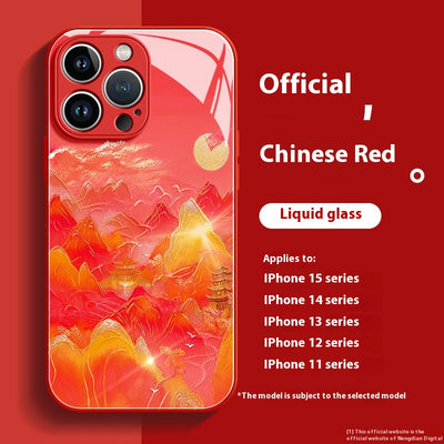 Funda Protectora Universal Todo en Uno con Cristal Blindado Antigolpes - Image 10