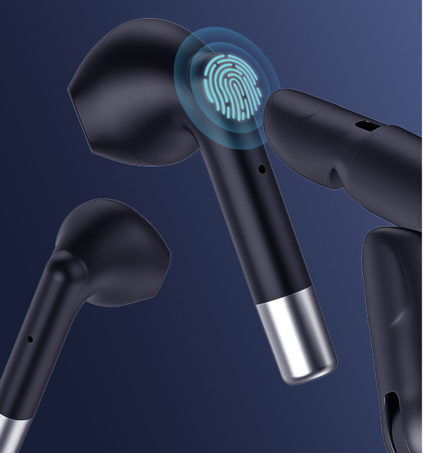 Auriculares Bluetooth Inalámbricos Premium
