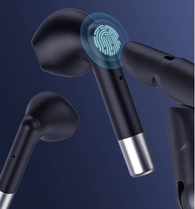 Auriculares Bluetooth Inalámbricos Premium - Image 2