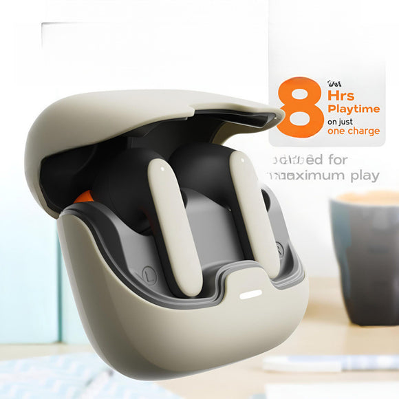 Auriculares Inalámbricos True Wireless con Baja Latencia