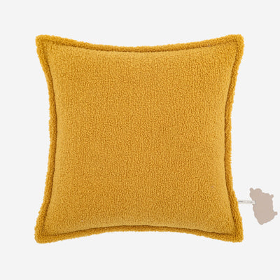 Almohadas de Peluche Cordero para Sala de Estar - Cojines Otoño e Invierno - Image 3