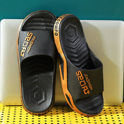 Sandalias Antideslizantes para Parejas - Cómodas y Versátiles para Verano - Image 12