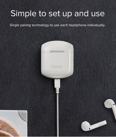 Auriculares Estéreo Compatible con Apple LolliPods - Image 5