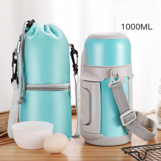 Vaso Portátil para Bebé e Infantes - Image 9