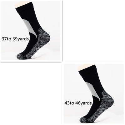 Calcetines Impermeables para Playa y Deportes Acuáticos - Image 17