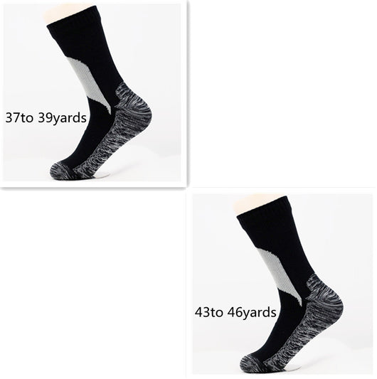 Calcetines Impermeables para Playa y Deportes Acuáticos - Image 17