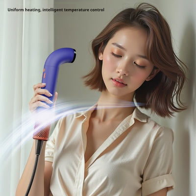 Secador de Cabello sin Aspas con Tecnología Aniónica - Image 9