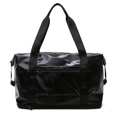 Bolsa de Viaje Expandible de Una Capa con Ruedas - Image 5