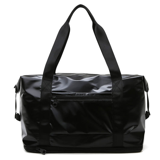 Bolsa de Viaje Expandible de Una Capa con Ruedas - Image 5