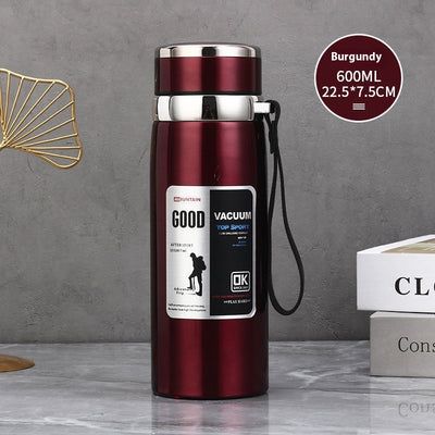 Vaso Térmico Especial para Adultos Mayores 316L - Aislamiento Vacío - Image 10