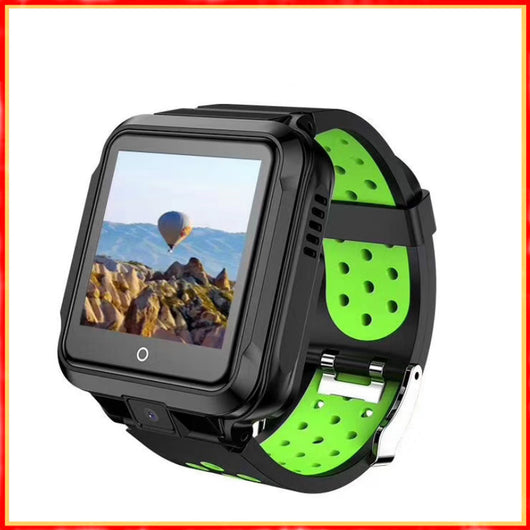 Reloj Inteligente M11 con Monitor de Presión Arterial y Frecuencia Cardíaca - Image 5