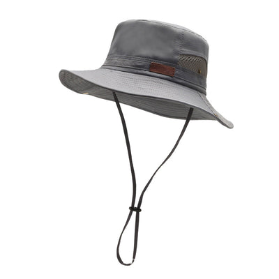 Gorra de Pescador Coreana - Image 2