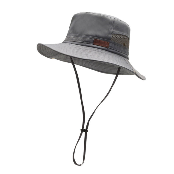Gorra de Pescador Coreana